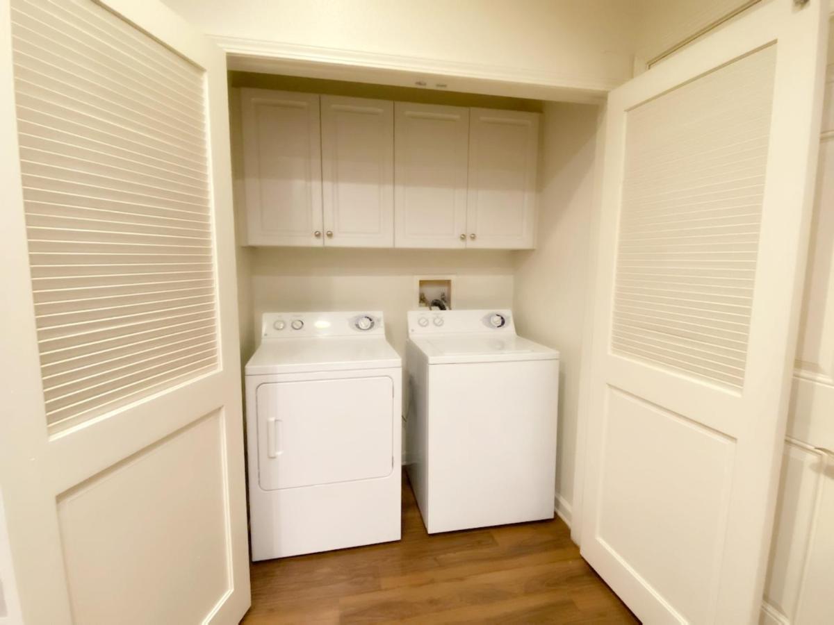 Luxury Avenue Appartement San Diego Buitenkant foto